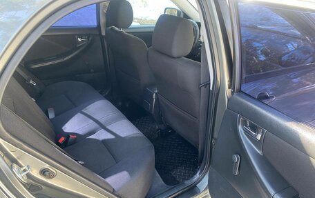 Toyota Corolla, 2005 год, 695 000 рублей, 33 фотография