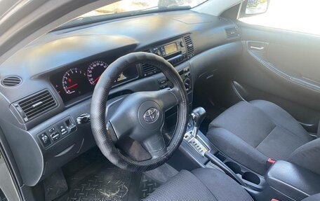 Toyota Corolla, 2005 год, 695 000 рублей, 29 фотография