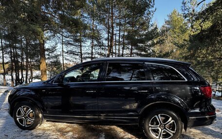 Audi Q7, 2010 год, 2 050 000 рублей, 6 фотография