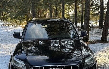 Audi Q7, 2010 год, 2 050 000 рублей, 2 фотография