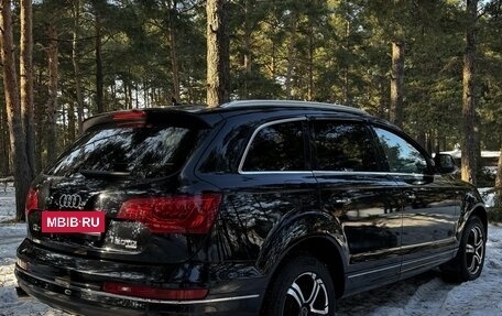 Audi Q7, 2010 год, 2 050 000 рублей, 5 фотография