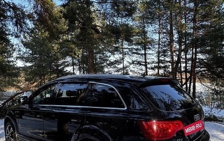 Audi Q7, 2010 год, 2 050 000 рублей, 8 фотография