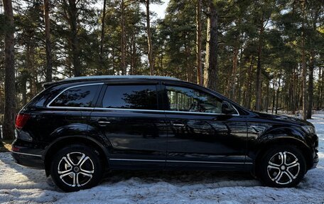 Audi Q7, 2010 год, 2 050 000 рублей, 9 фотография