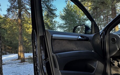 Audi Q7, 2010 год, 2 050 000 рублей, 17 фотография