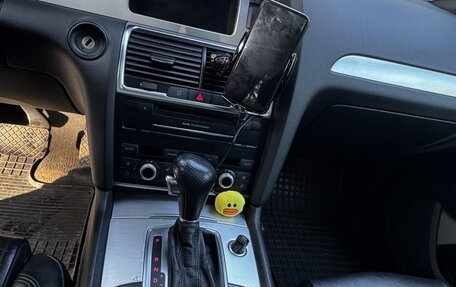 Audi Q7, 2010 год, 2 050 000 рублей, 15 фотография