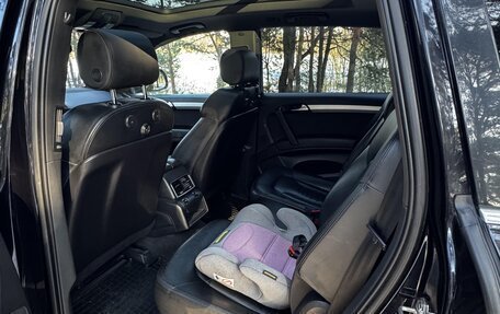 Audi Q7, 2010 год, 2 050 000 рублей, 20 фотография