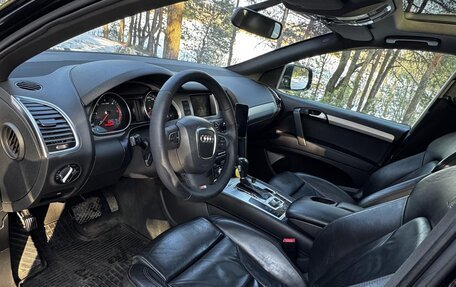 Audi Q7, 2010 год, 2 050 000 рублей, 12 фотография