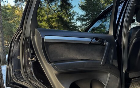 Audi Q7, 2010 год, 2 050 000 рублей, 19 фотография