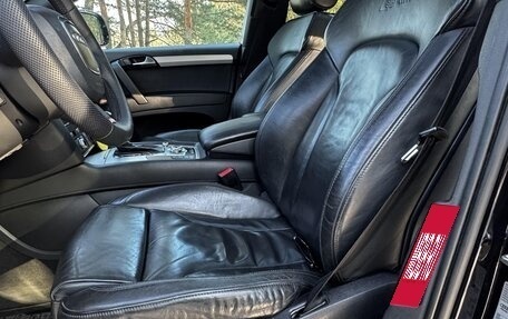 Audi Q7, 2010 год, 2 050 000 рублей, 16 фотография