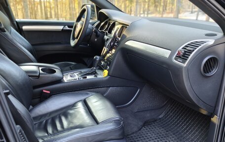 Audi Q7, 2010 год, 2 050 000 рублей, 25 фотография