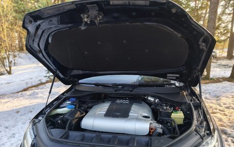 Audi Q7, 2010 год, 2 050 000 рублей, 28 фотография