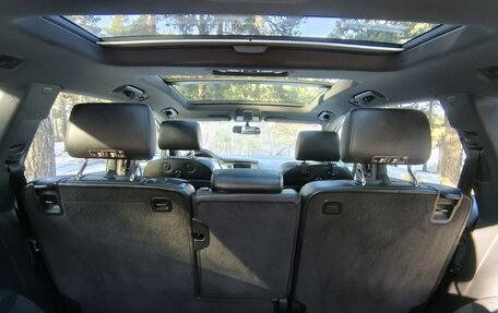 Audi Q7, 2010 год, 2 050 000 рублей, 29 фотография