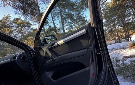 Audi Q7, 2010 год, 2 050 000 рублей, 26 фотография