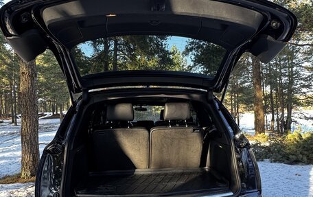 Audi Q7, 2010 год, 2 050 000 рублей, 32 фотография