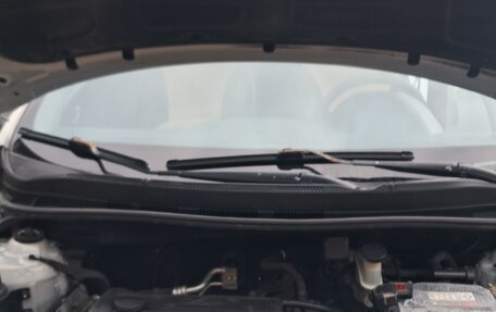 Hyundai Solaris II рестайлинг, 2014 год, 495 000 рублей, 5 фотография