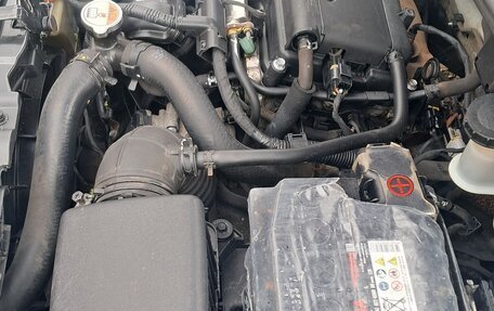 Hyundai Solaris II рестайлинг, 2014 год, 495 000 рублей, 6 фотография