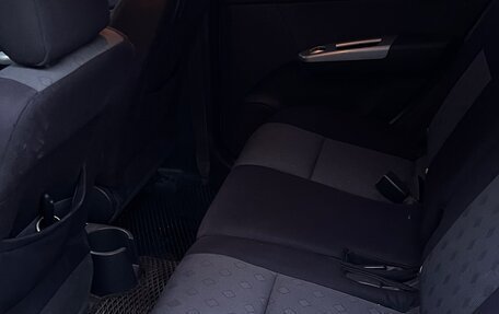 Hyundai Getz I рестайлинг, 2008 год, 505 000 рублей, 7 фотография