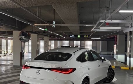 Mercedes-Benz GLC Coupe, 2025 год, 8 850 000 рублей, 3 фотография