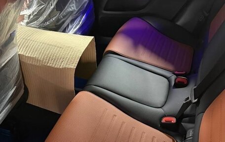 Mercedes-Benz GLC Coupe, 2025 год, 8 850 000 рублей, 6 фотография