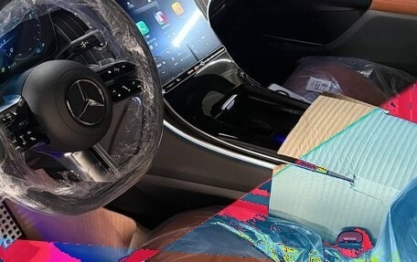 Mercedes-Benz GLC Coupe, 2025 год, 8 850 000 рублей, 5 фотография