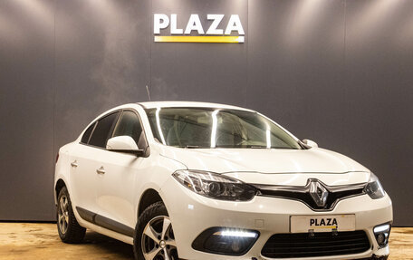 Renault Fluence I, 2013 год, 659 000 рублей, 2 фотография