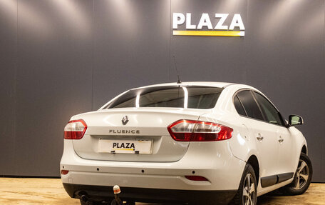 Renault Fluence I, 2013 год, 659 000 рублей, 3 фотография