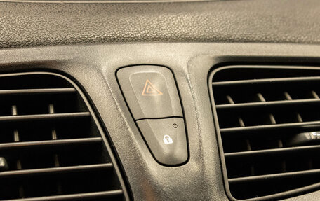 Renault Fluence I, 2013 год, 659 000 рублей, 13 фотография