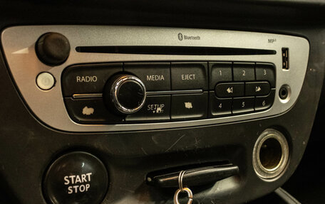 Renault Fluence I, 2013 год, 659 000 рублей, 15 фотография