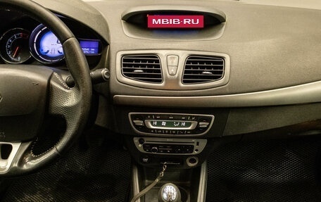 Renault Fluence I, 2013 год, 659 000 рублей, 7 фотография