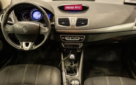 Renault Fluence I, 2013 год, 659 000 рублей, 5 фотография