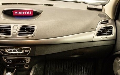 Renault Fluence I, 2013 год, 659 000 рублей, 8 фотография