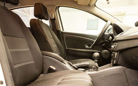 Renault Fluence I, 2013 год, 659 000 рублей, 20 фотография