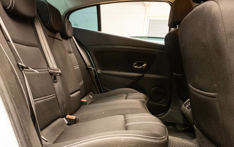 Renault Fluence I, 2013 год, 659 000 рублей, 19 фотография