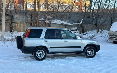 Honda CR-V IV, 1999 год, 350 000 рублей, 12 фотография