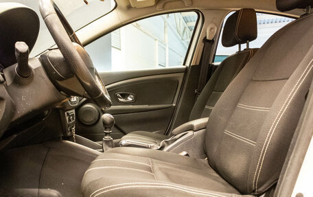 Renault Fluence I, 2013 год, 659 000 рублей, 17 фотография