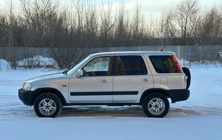 Honda CR-V IV, 1999 год, 350 000 рублей, 6 фотография