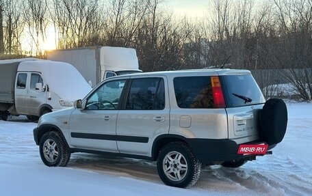 Honda CR-V IV, 1999 год, 350 000 рублей, 7 фотография