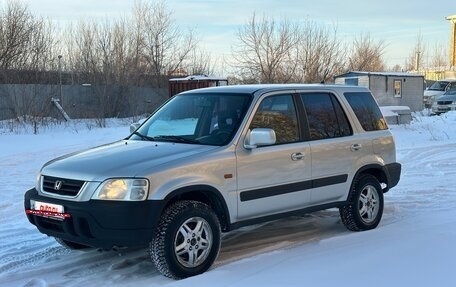Honda CR-V IV, 1999 год, 350 000 рублей, 5 фотография