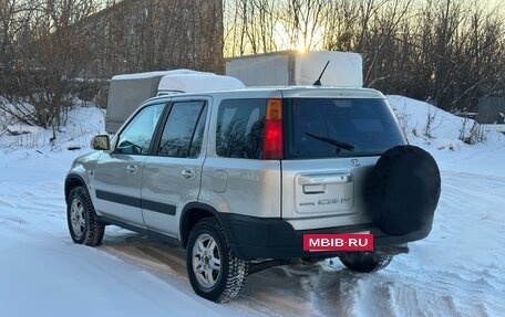 Honda CR-V IV, 1999 год, 350 000 рублей, 8 фотография