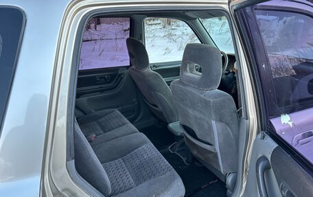 Honda CR-V IV, 1999 год, 350 000 рублей, 16 фотография