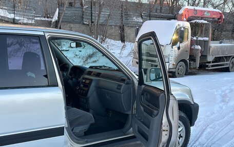 Honda CR-V IV, 1999 год, 350 000 рублей, 13 фотография