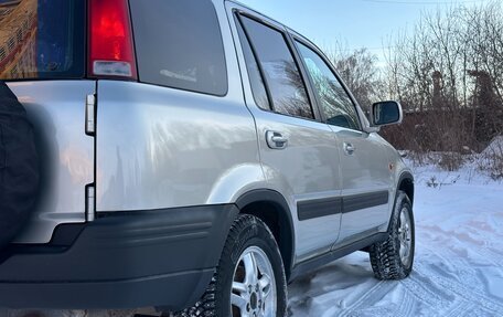 Honda CR-V IV, 1999 год, 350 000 рублей, 21 фотография