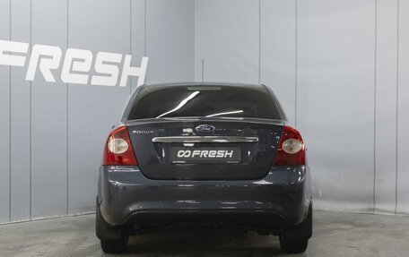 Ford Focus II рестайлинг, 2008 год, 600 000 рублей, 4 фотография