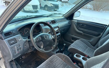 Honda CR-V IV, 1999 год, 350 000 рублей, 18 фотография