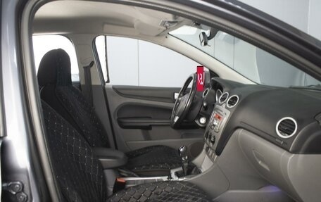 Ford Focus II рестайлинг, 2008 год, 600 000 рублей, 7 фотография