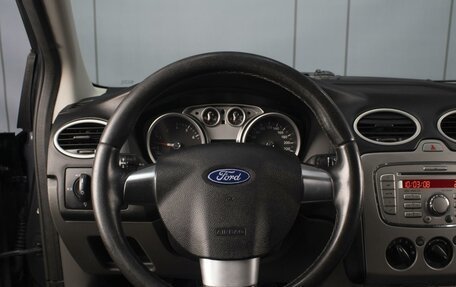 Ford Focus II рестайлинг, 2008 год, 600 000 рублей, 11 фотография