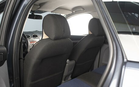 Ford Focus II рестайлинг, 2008 год, 600 000 рублей, 10 фотография