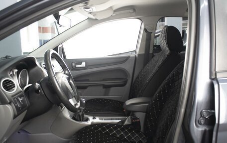 Ford Focus II рестайлинг, 2008 год, 600 000 рублей, 8 фотография