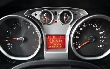 Ford Focus II рестайлинг, 2008 год, 600 000 рублей, 12 фотография