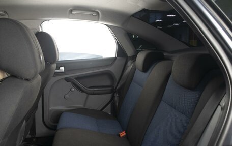 Ford Focus II рестайлинг, 2008 год, 600 000 рублей, 9 фотография